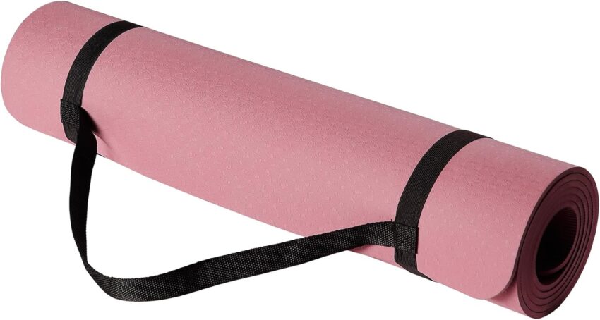 Amazon Basics Yoga Mats