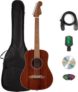 top rated acoustic guitars