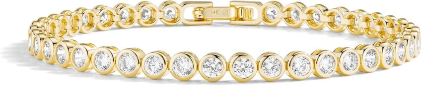 Amazon Essentials Tennis Bracelets