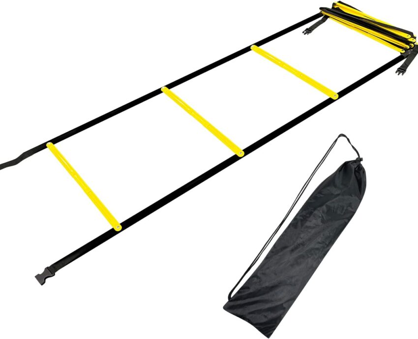 Amazon Basics Agility Ladders