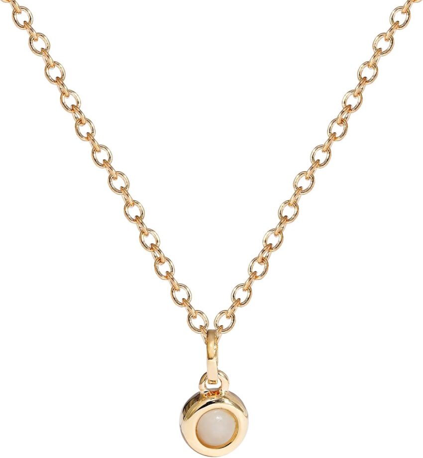 Amazon Essentials Chain Necklaces