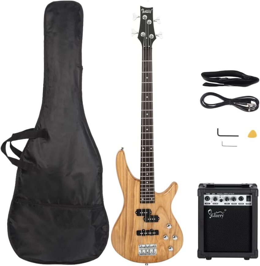 electric guitar starter kit