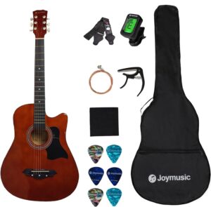 acoustic guitar reviews