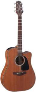 top rated acoustic guitars