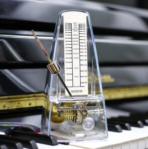 guitar Metronomes