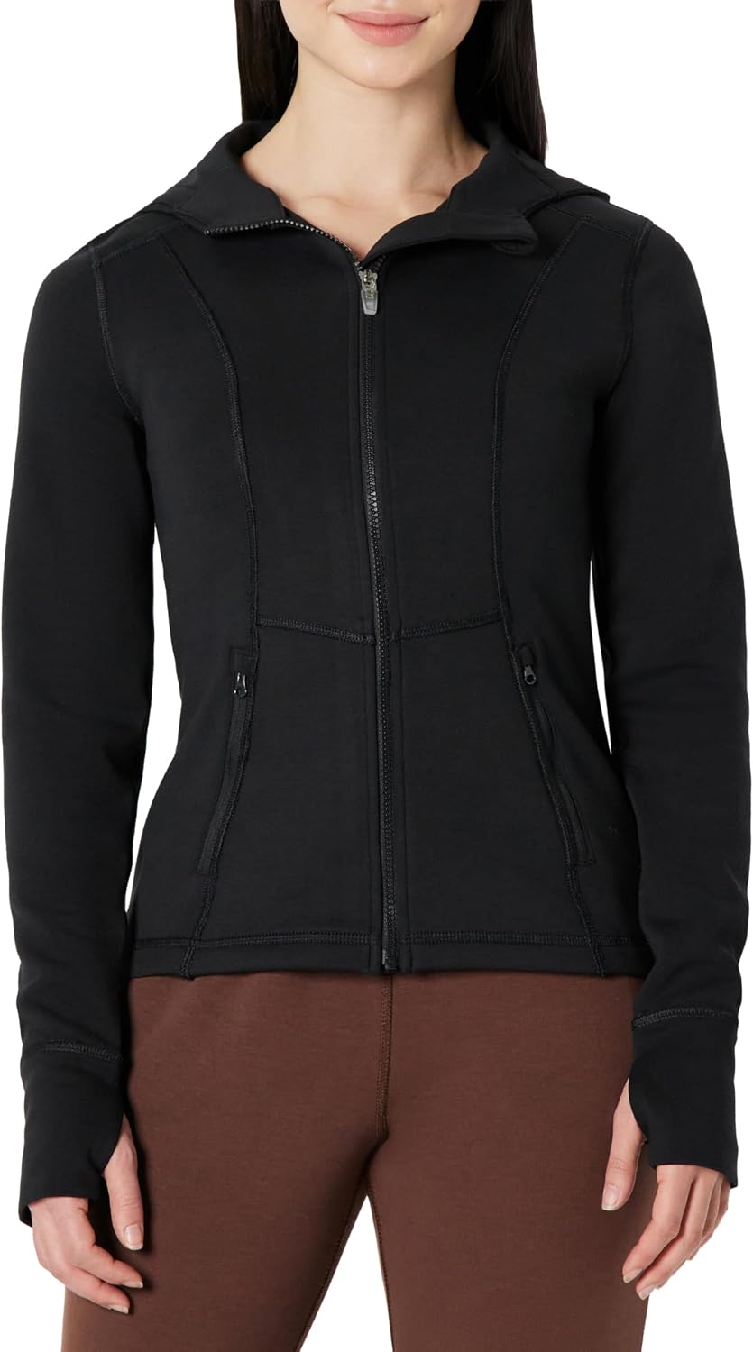 Amazon Essentials Track Jackets