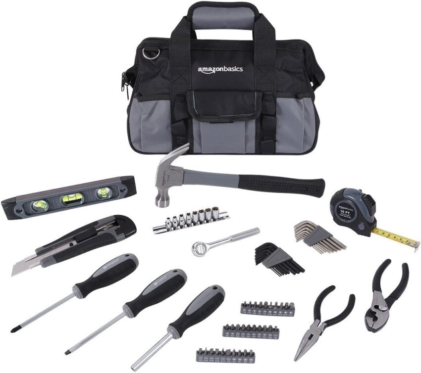 Amazon Basics Home Improvement