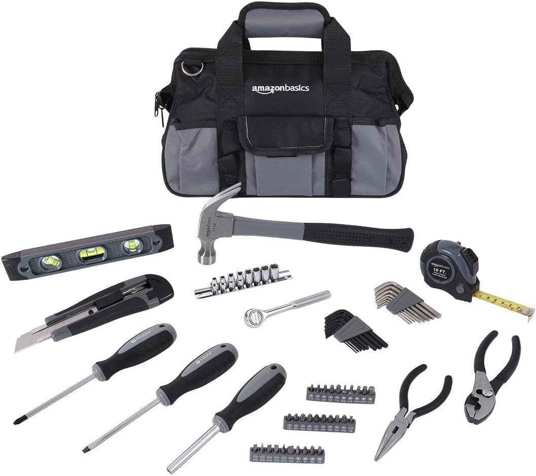 Amazon Basics Home Improvement