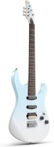 electric guitar starter kit