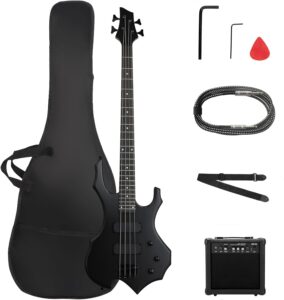 electric guitar starter kit