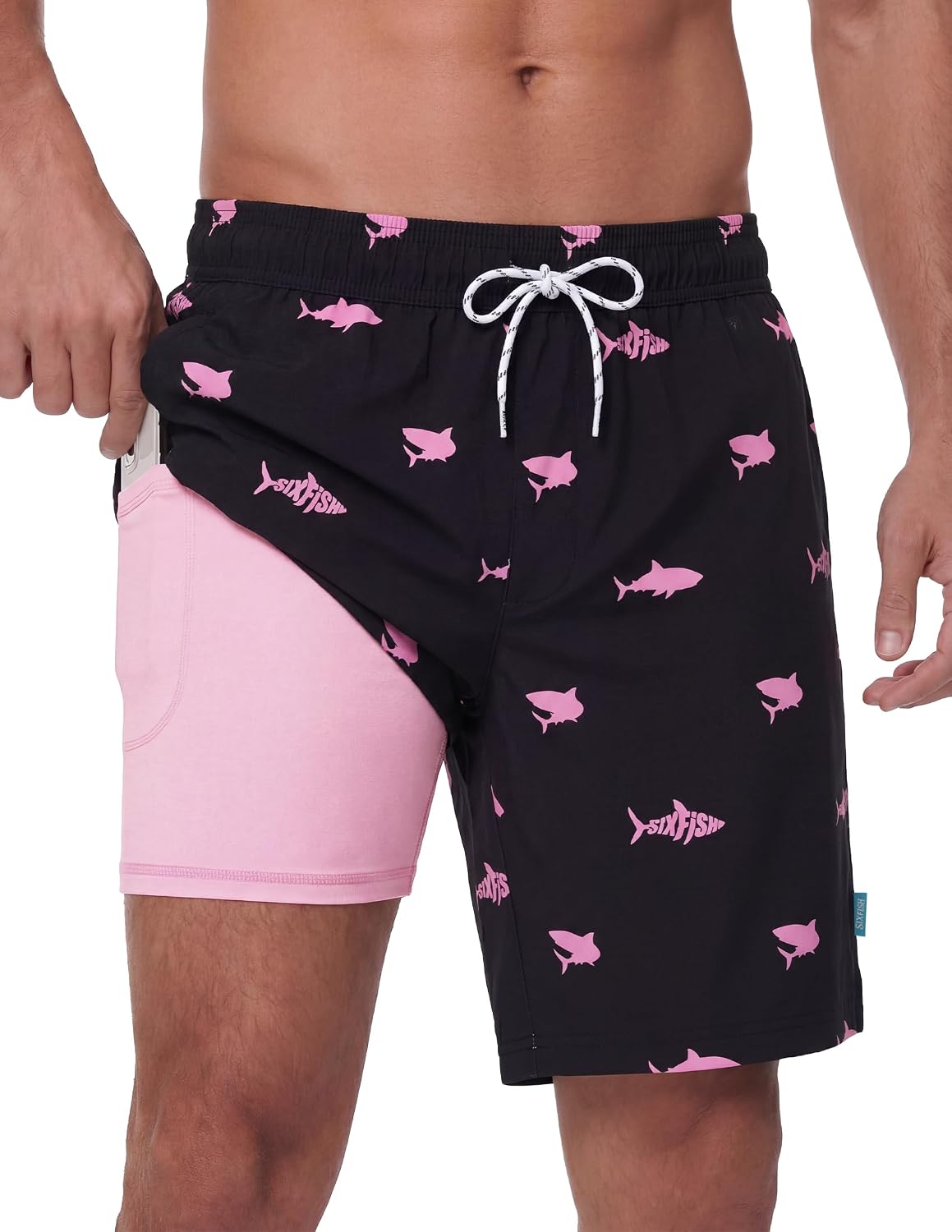 Amazon Essentials Boardshorts