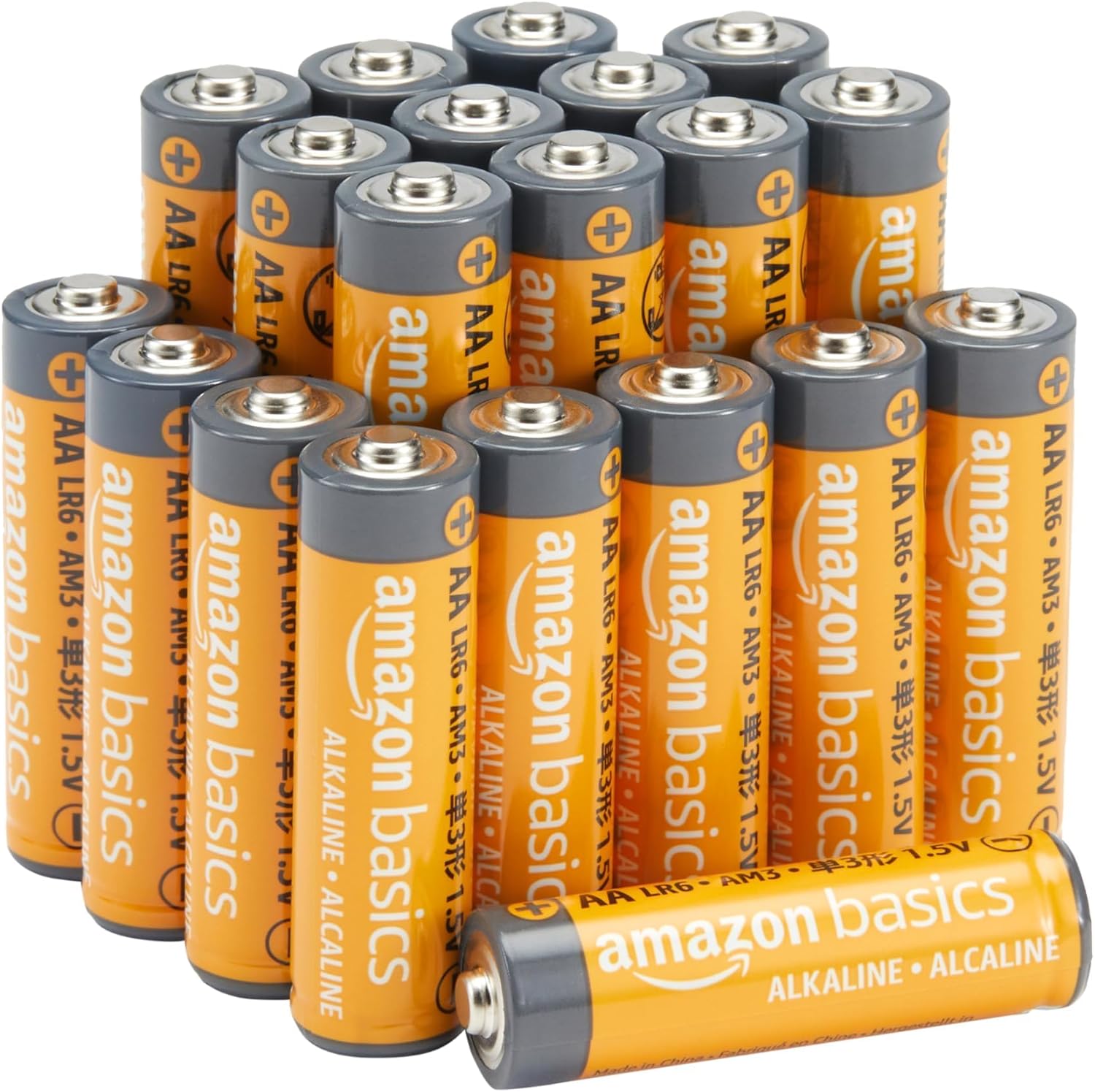 Amazon Basics Electronics