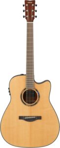 best sounding acoustic guitar