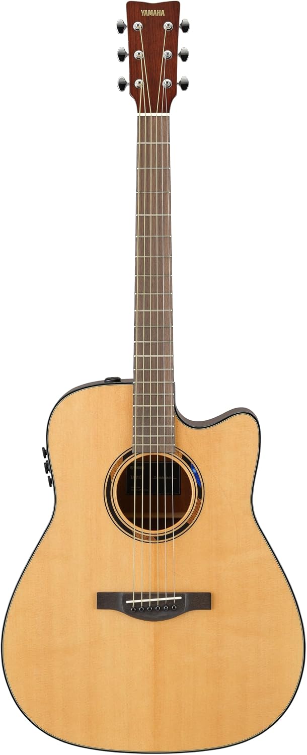 best sounding acoustic guitar