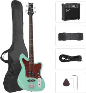 electric guitar starter kit