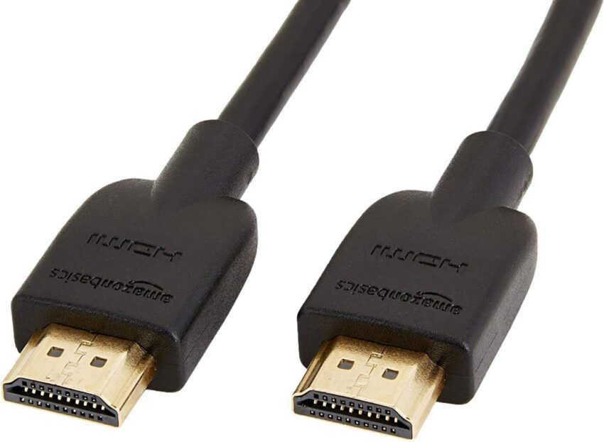 Amazon Basics HDMI Cables
