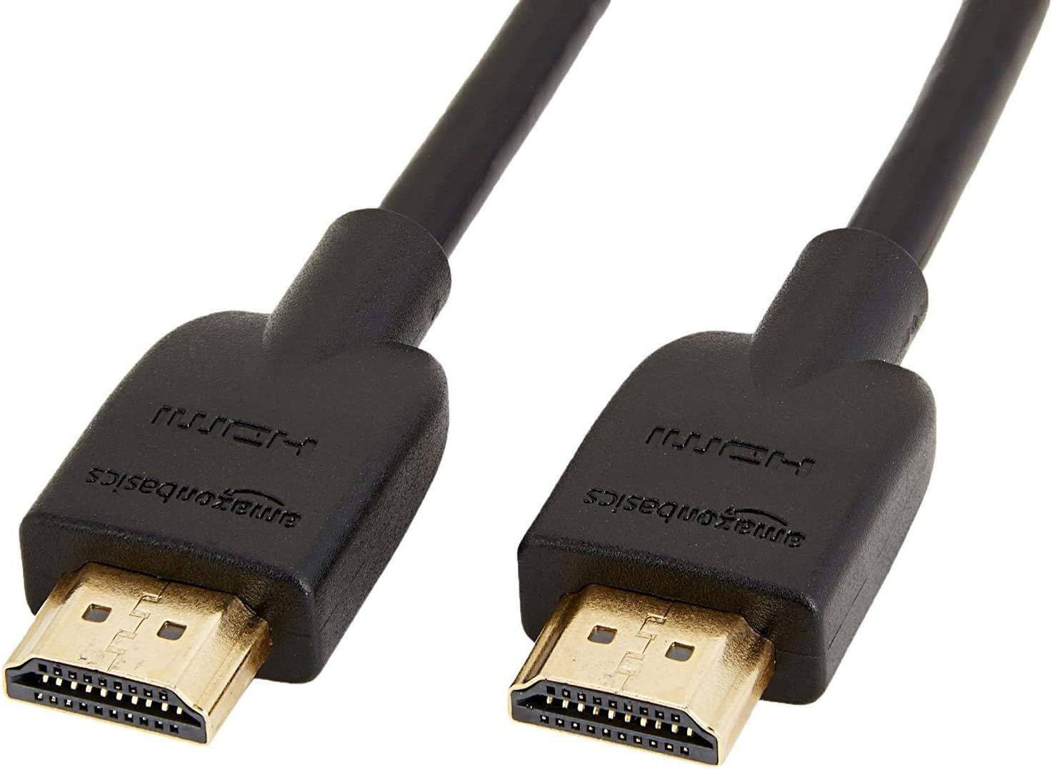 Amazon Basics HDMI Cables