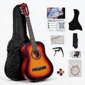 best fingerstyle acoustic guitar