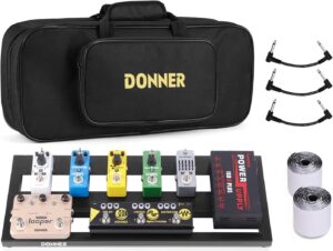 guitar Pedalboards