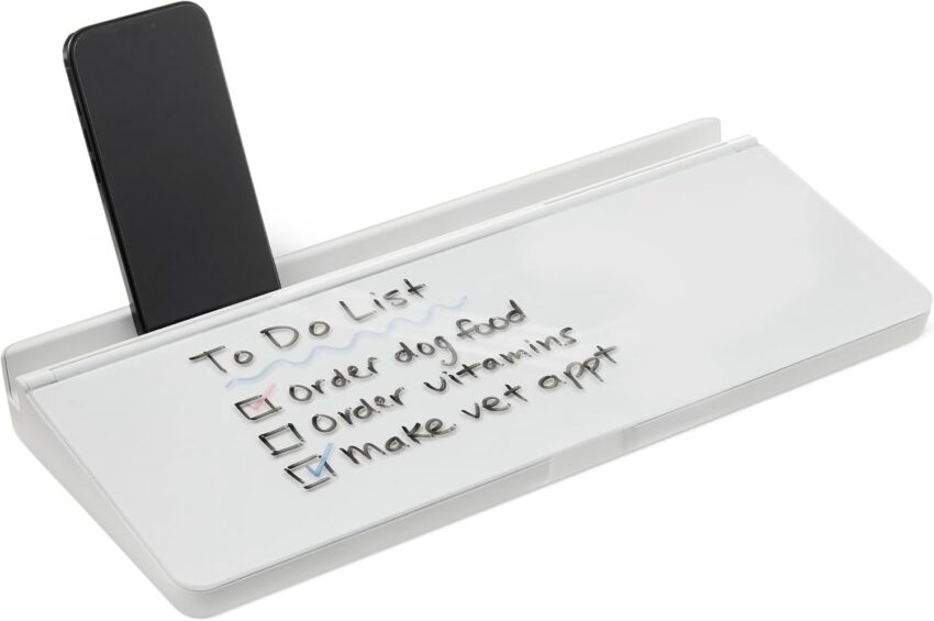 Amazon Basics Dry Erase Whiteboards Amazon Basics Sheet Protectors