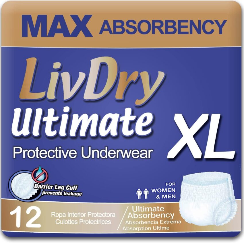 Underwear