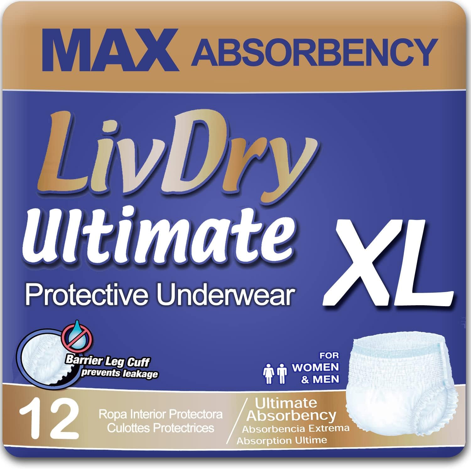 Underwear