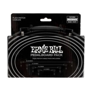guitar Patch cables