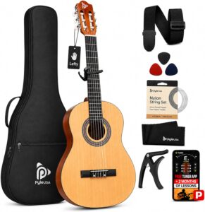 top rated acoustic guitars