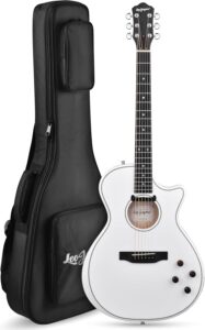 acoustic guitar under 300