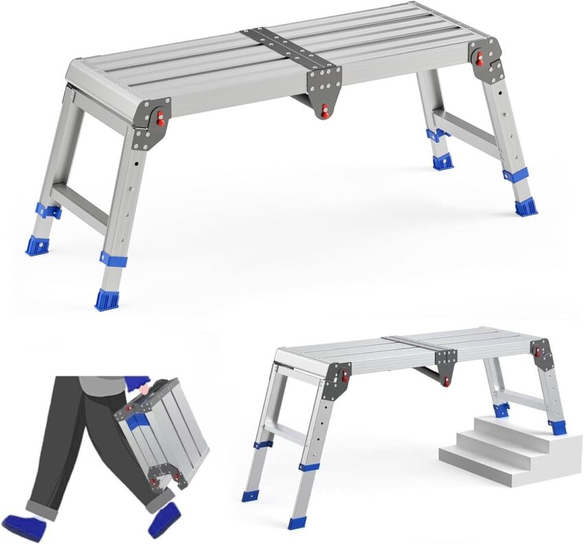 Amazon Basics Step Stools