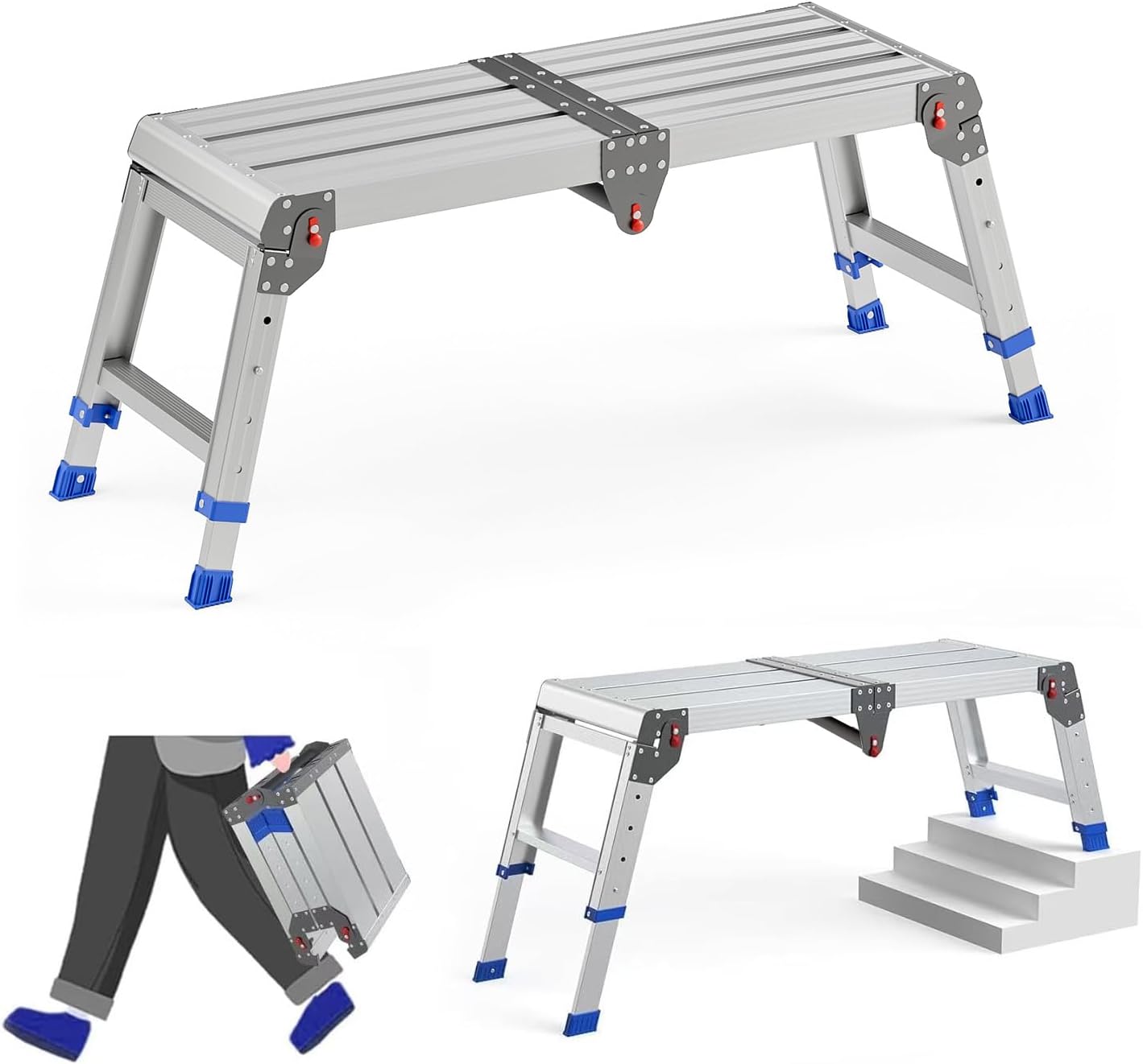 Amazon Basics Step Stools