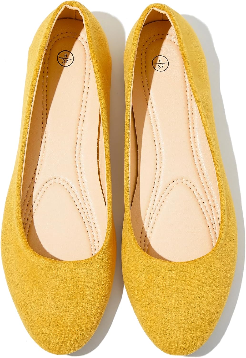 Amazon Essentials Ballet Flats