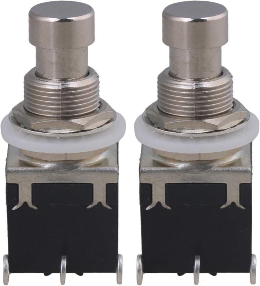 guitar Individual stompboxes