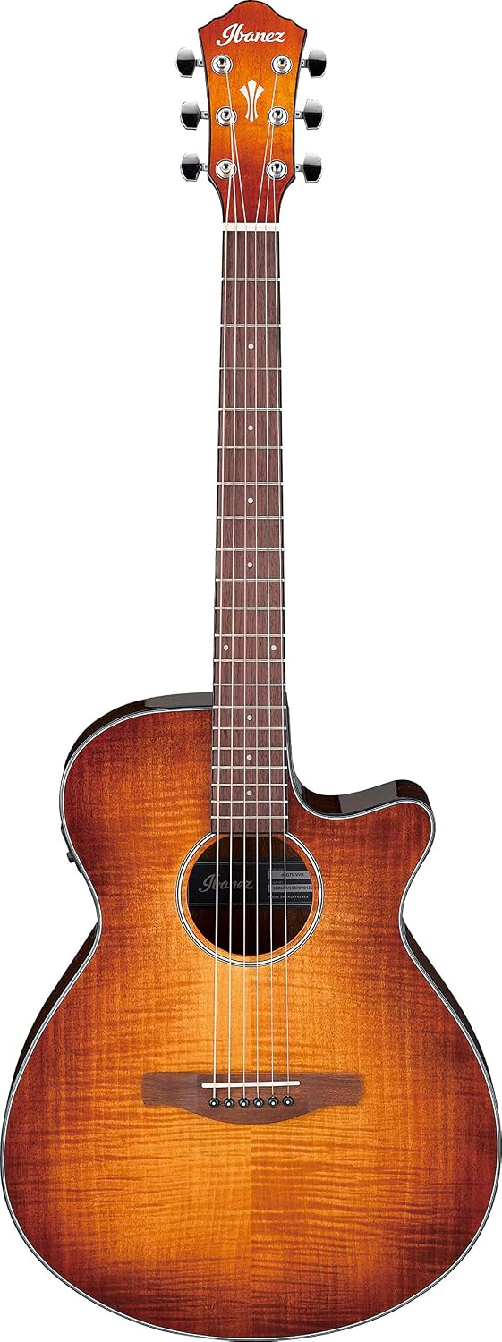best sounding acoustic guitar