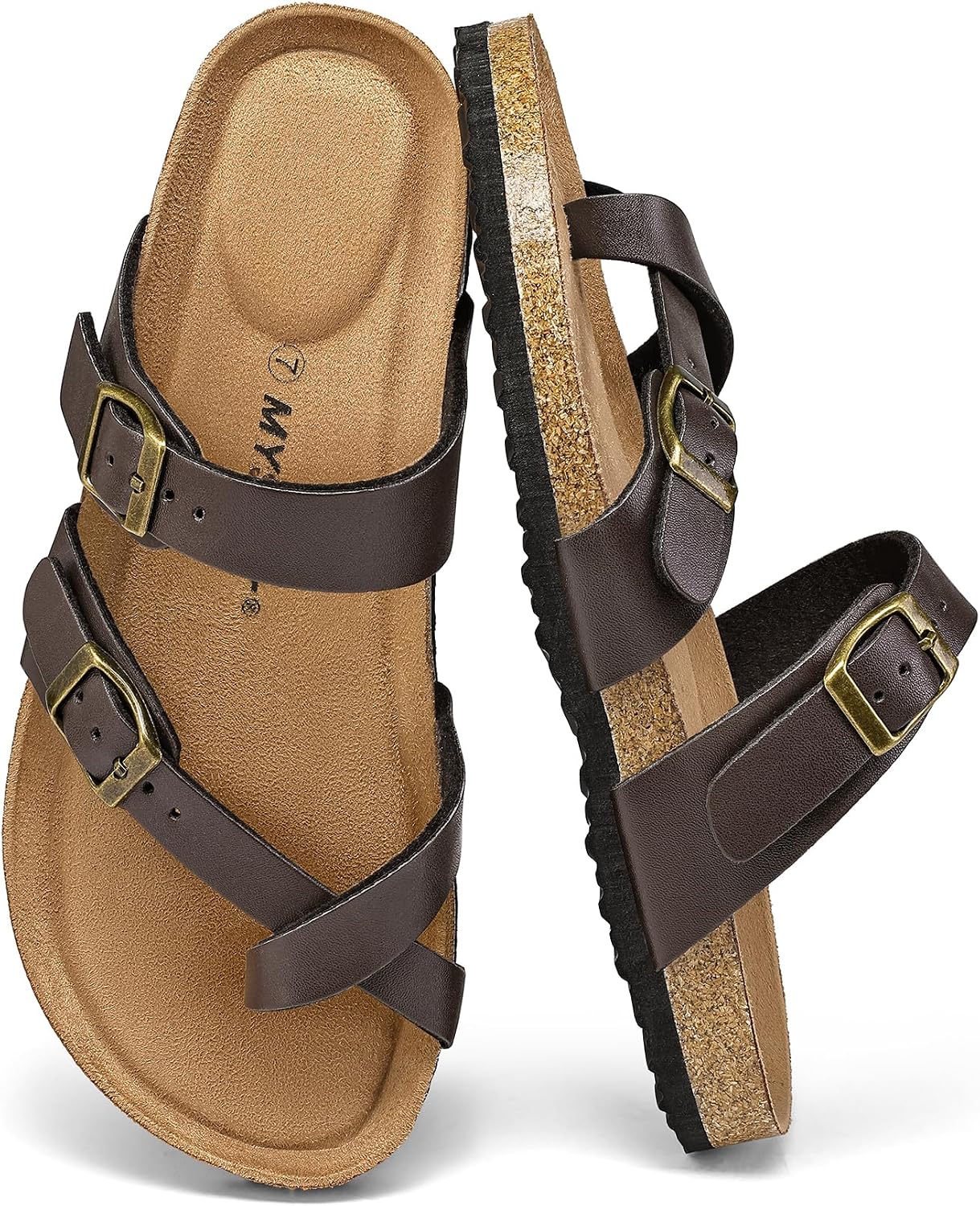 Amazon Essentials Slide Sandals