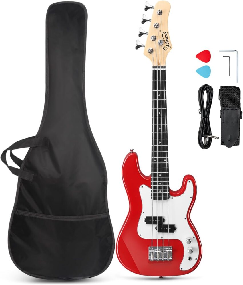 electric guitar starter kit