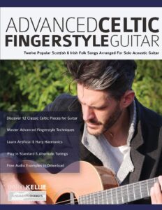 best fingerstyle acoustic guitar