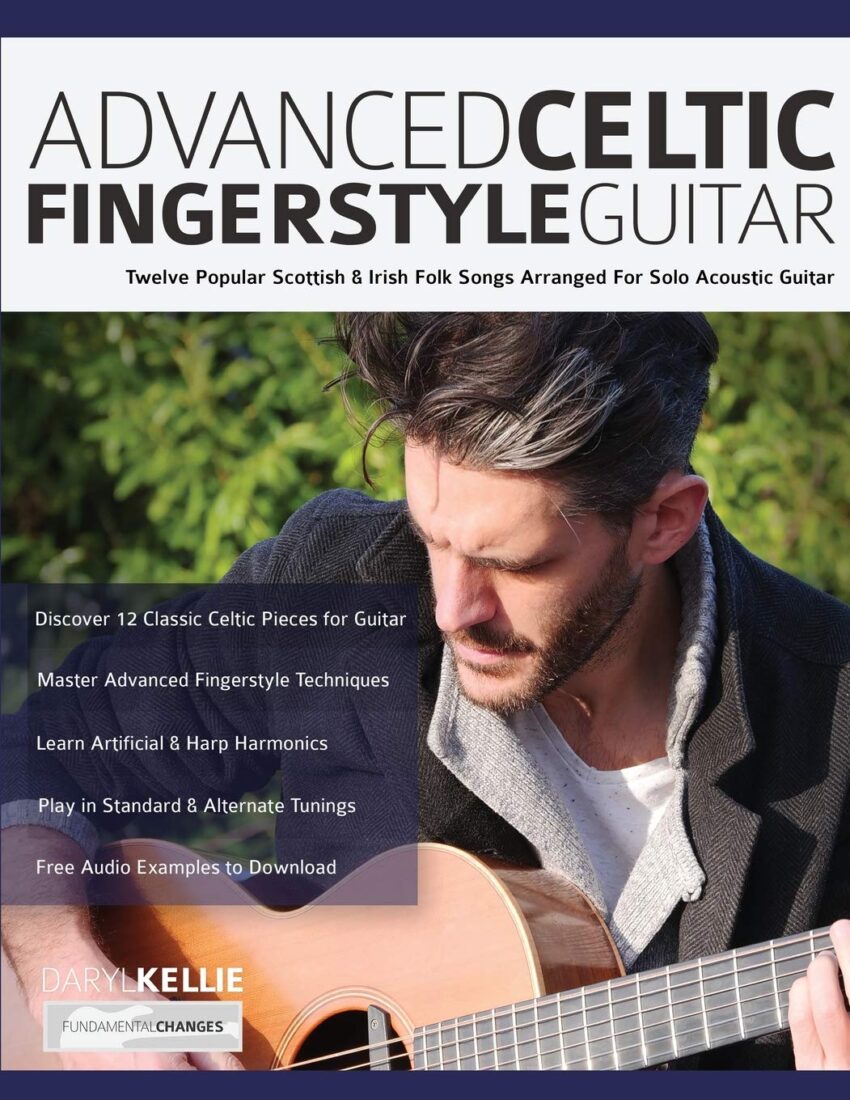 best fingerstyle acoustic guitar