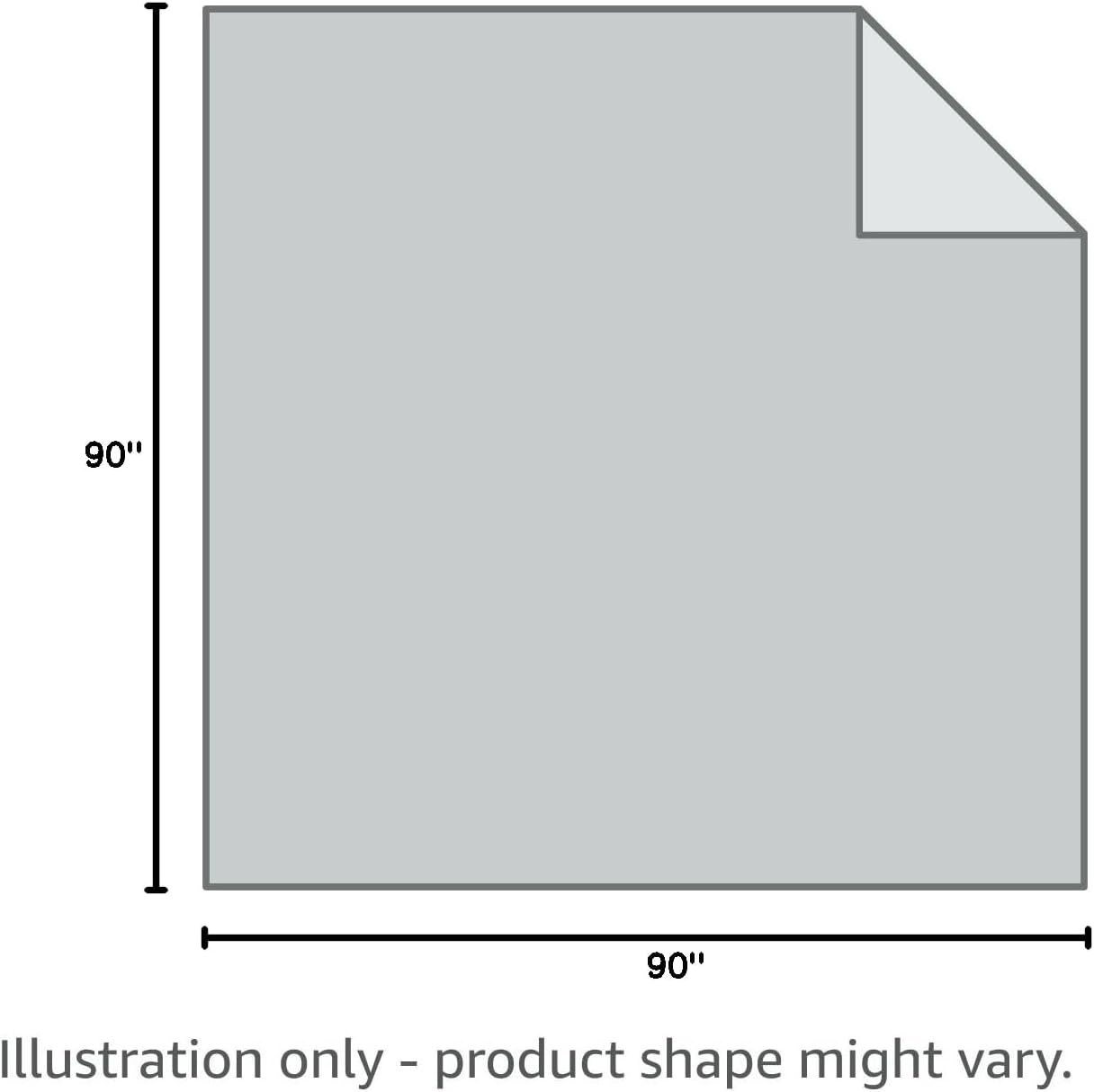 Amazon Basics Duvet Comforters