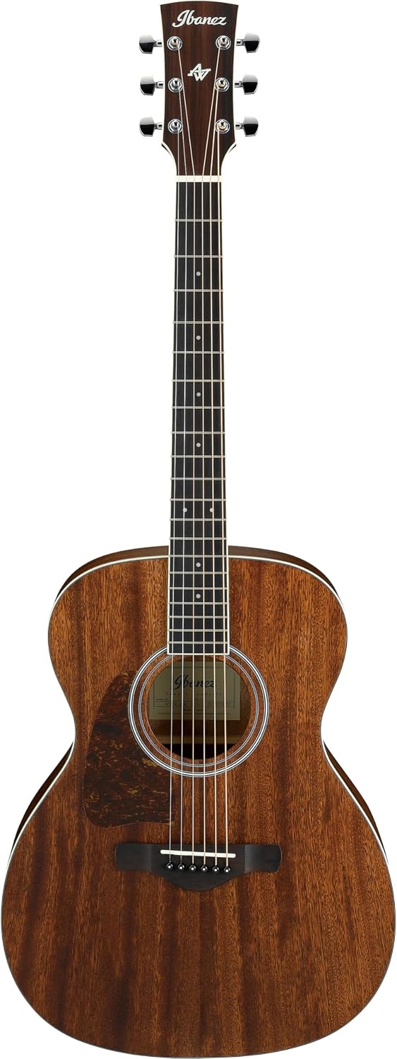 top rated acoustic guitars