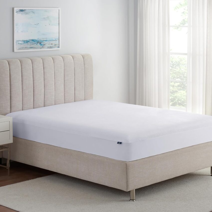 Amazon Basics Mattress Protectors