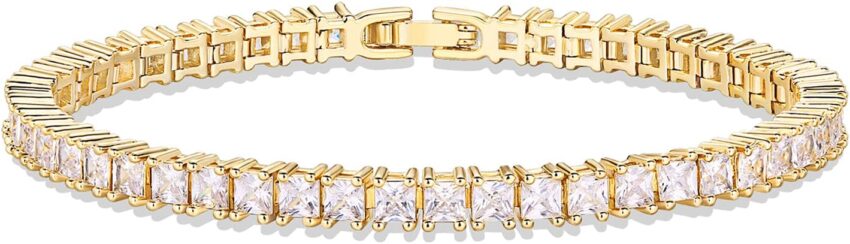 Amazon Essentials Tennis Bracelets