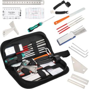 electric guitar starter kit