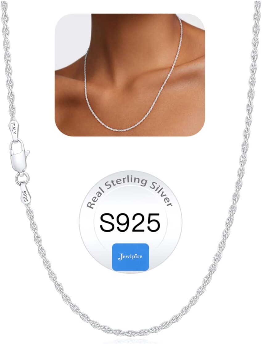 Amazon Essentials Chain Necklaces