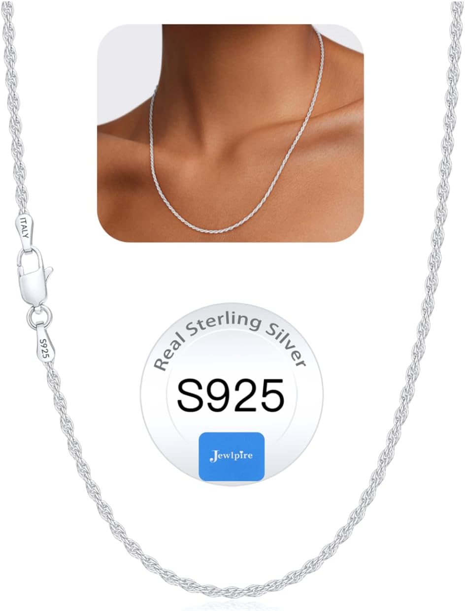 Amazon Essentials Chain Necklaces