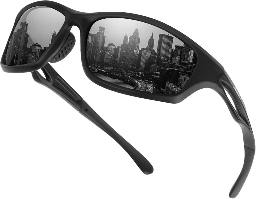 Amazon Essentials Polarized Sunglasses