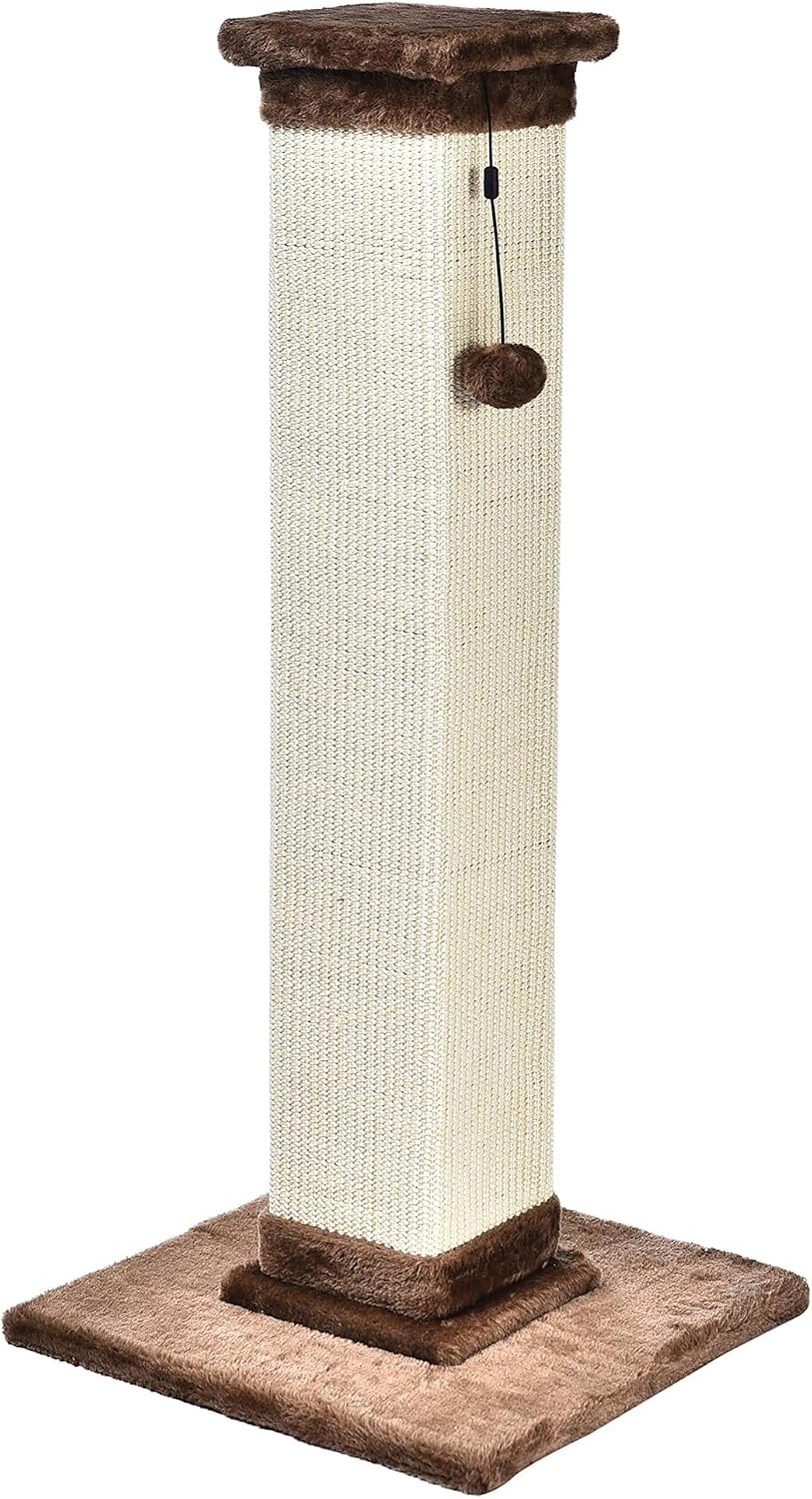 Amazon Basics Cat Scratching Posts