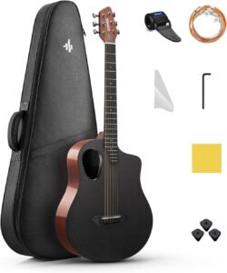 best sounding acoustic guitar