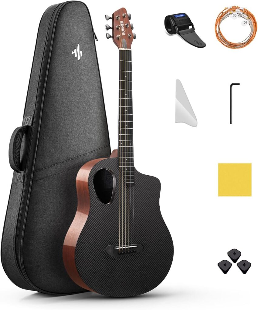best sounding acoustic guitar
