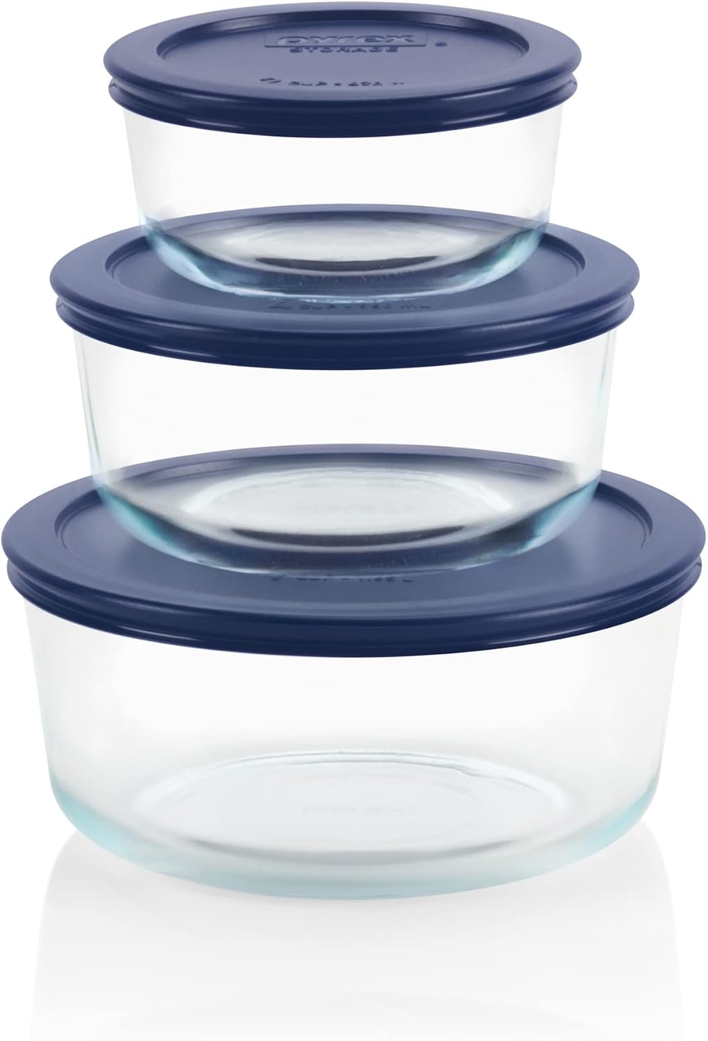 Amazon Basics Food Storage Containers